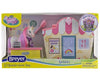 Breyer™ Li'l Beauties Sweet Shop Playset