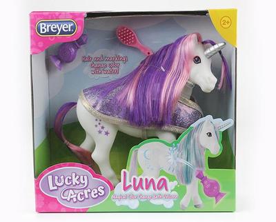 Breyer ™ Luna Color Change Unicorn