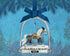 Breyer Snowbird 2022 Holiday Horse Stirrup Ornament - Breeches.com