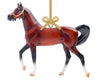Breyer Arabian Beautiful Breeds Ornament - Breeches.com