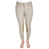 The Tailored Sportsman Ladies Mid-Rise Front Zip Trophy Hunter Breech - Breeches.com