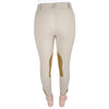 The Tailored Sportsman Ladies Mid-Rise Front Zip Trophy Hunter Breech - Breeches.com