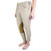 The Tailored Sportsman Ladies Mid-Rise Side Zip Trophy Hunter Breech - Breeches.com