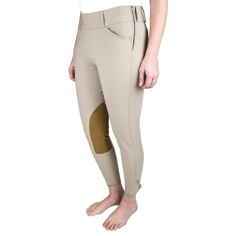 The Tailored Sportsman