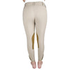 The Tailored Sportsman Ladies Mid-Rise Side Zip Trophy Hunter Breech - Breeches.com