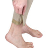 The Tailored Sportsman Ladies Mid-Rise Side Zip Trophy Hunter Breech - Breeches.com