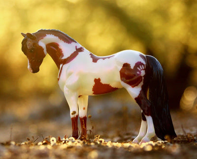 Breyer HOPE Horse of the Year - Breeches.com
