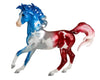 Breyer Anthem - Americana Decorator - Breeches.com