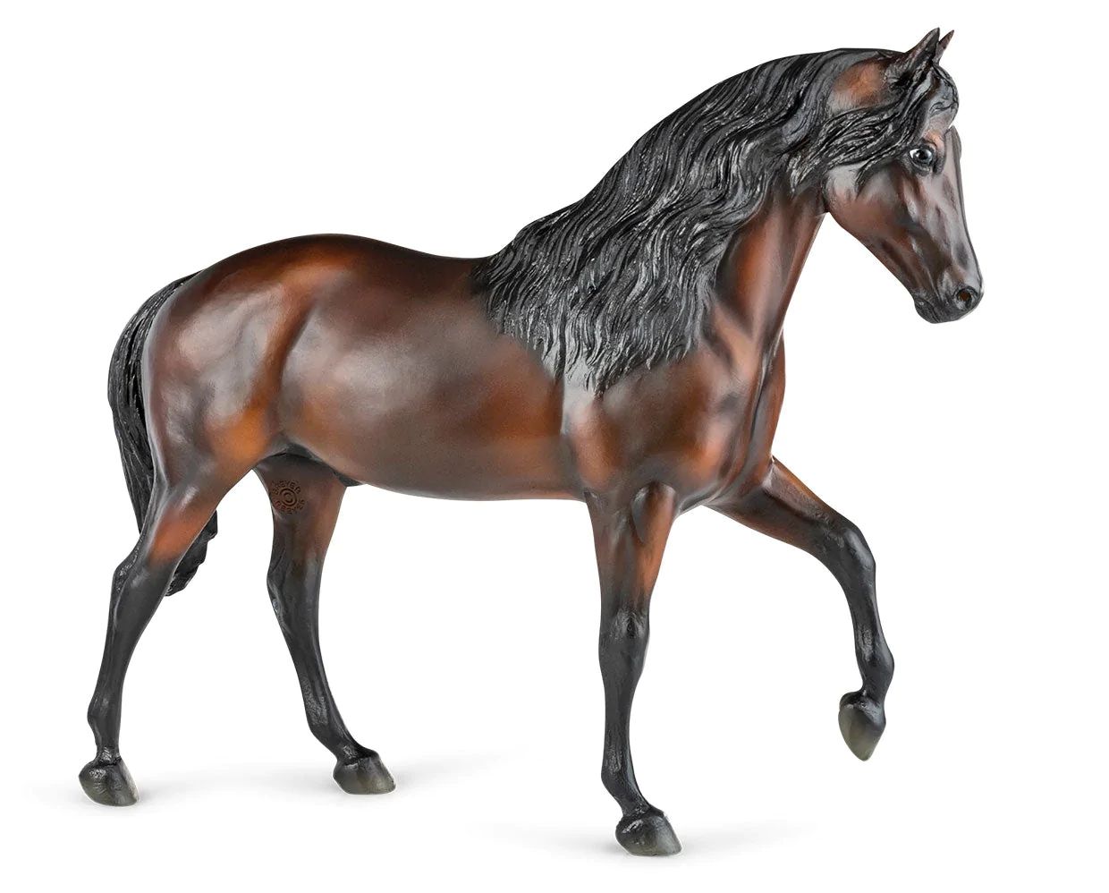 Breyer Vivaldi de Besilu Champion Paso Fino - Breeches.com