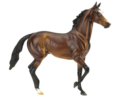 Breyer Tiz the Law - Breeches.com