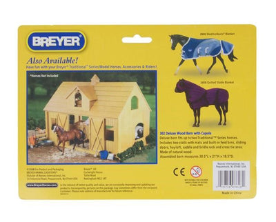 Breyer RAMBO Blanket - Breeches.com