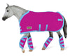 Breyer Blanket & Shipping Boots - Breeches.com
