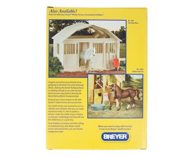 Breyer Stable Cleaning Set - Breeches.com