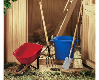 Breyer Stable Cleaning Set - Breeches.com