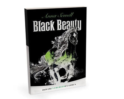Breyer Black Beauty Horse &amp; Book Set - Breeches.com