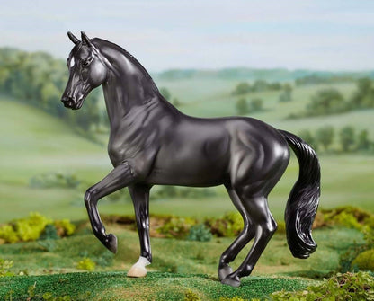 Breyer Black Beauty Horse &amp; Book Set - Breeches.com