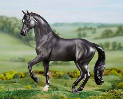 Breyer Black Beauty Horse & Book Set - Breeches.com