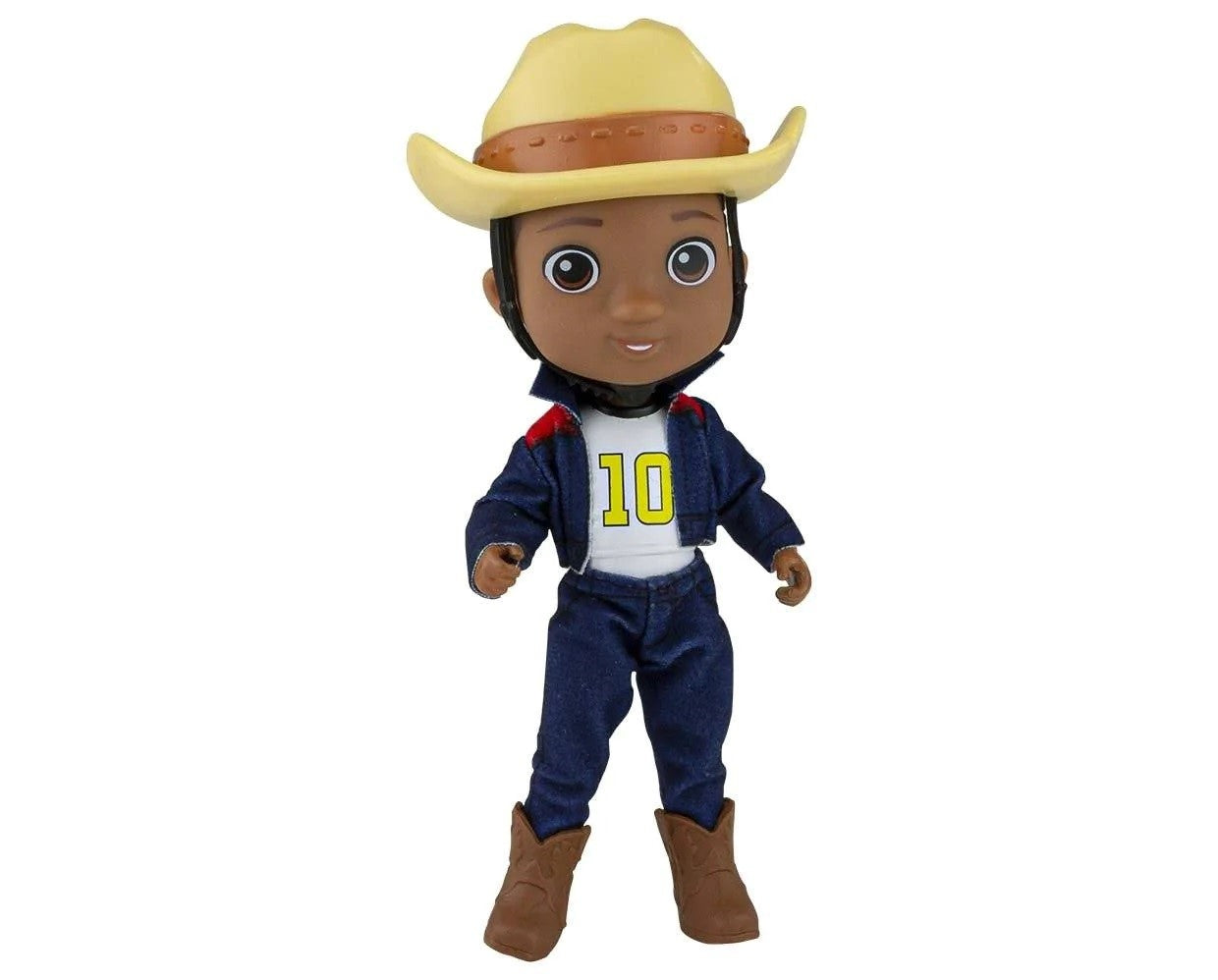 Breyer Casey &amp; Tuck - Breeches.com