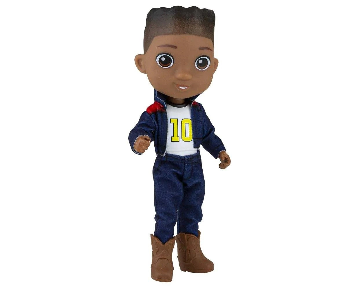 Breyer Casey &amp; Tuck - Breeches.com