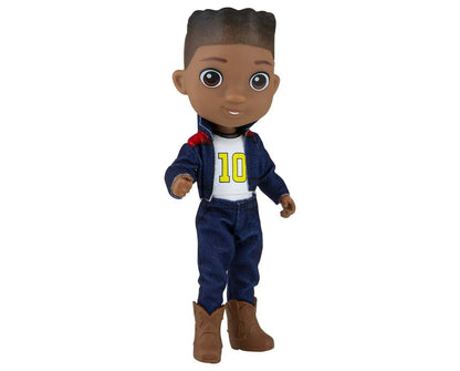 Breyer Casey &amp; Tuck - Breeches.com