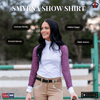 Equine Couture Smyrna Show Shirt - Breeches.com