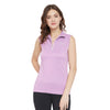 Equine Couture Surya Equicool Sleeveless Sun Sport Shirt - Breeches.com