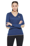 Equine Couture Morgan V-Neck Sweater - Breeches.com