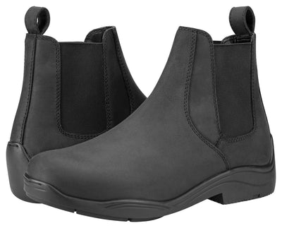 Tuffrider Ladies Slip-On Paddock_3