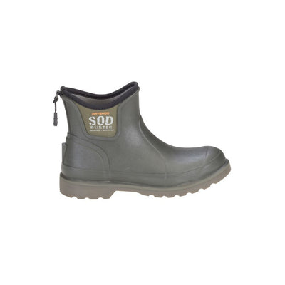 Dryshod Women's Sod Buster Garden Boot_13