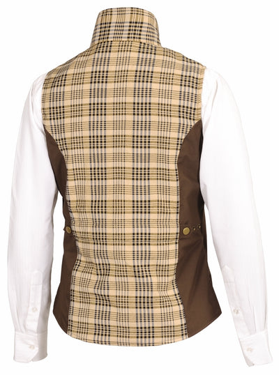 5/A Baker Ladies Select Vest_4