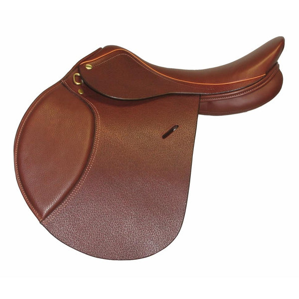 新品一点特価!!　フランス　Henri de rivel 障害鞍　乗馬　鞍 Henri de Rivel Advantage All Purpose Saddle – Breeches.com
