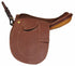 Henri de Rivel Advantage Pony Leadline Saddle - Leather - Breeches.com