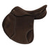 Henri de Rivel Carmel Covered Close Contact Jumping Saddle - Breeches.com