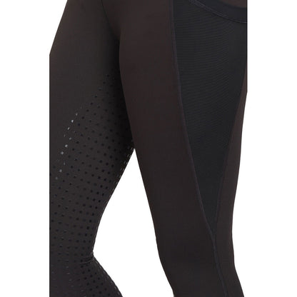 TuffRider Ladies Minerva EquiCool Full Seat Tights_15