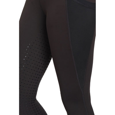 TuffRider Ladies Minerva EquiCool Full Seat Tights_15