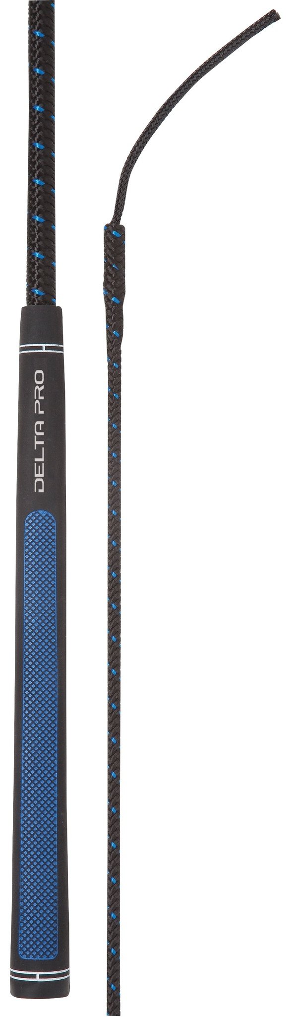 Fleck Delta Pro Dressage Whip - Breeches.com