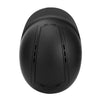TuffRider Show Time Helmet|Protective Head Gear for Equestrian Riders - SEI Certified, Tough and Durable - Black" - Breeches.com