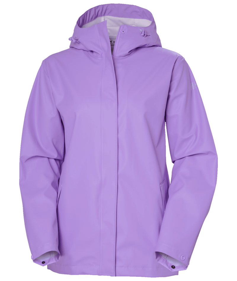 Helly Hansen Women's Moss Rain Jacket