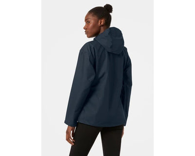 Helly Hansen Women's Seven J Rain Jacket - Breeches.com