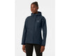 Helly Hansen Women's Seven J Rain Jacket - Breeches.com