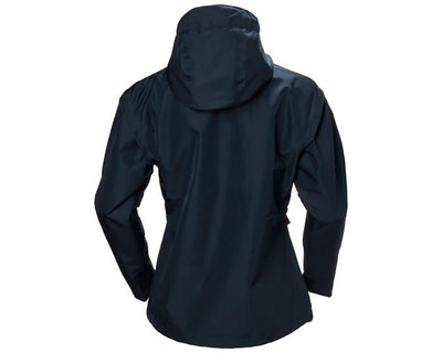 Helly Hansen Women's Seven J Rain Jacket - Breeches.com