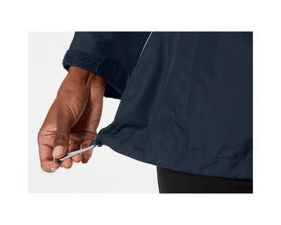 Helly Hansen Women's Seven J Rain Jacket - Breeches.com