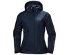Helly Hansen Women's Seven J Rain Jacket - Breeches.com