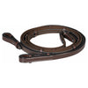 Henri de Rivel Pro Rubber Lined Web Reins - Breeches.com