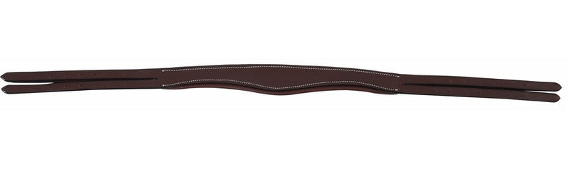 Henri de Rivel Pro Replacement Padded Mono Crown Piece - Breeches.com
