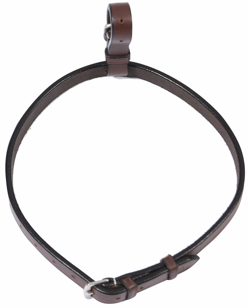 Henri de Rivel Pro Buckle Flash Noseband Converter - Breeches.com