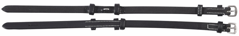 Henri de Rivel Pro Replacement Cheek Straps - Breeches.com