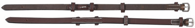 Henri de Rivel Pro Replacement Cheek Straps - Breeches.com