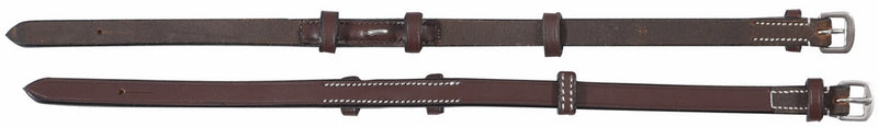 Henri de Rivel Pro Replacement Cheek Straps - Breeches.com