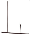 Henri de Rivel Pro Padded Fancy Stitched Noseband - Breeches.com